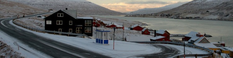 Fróðskaparsetur Føroya