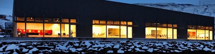 Fróðskaparsetur Føroya