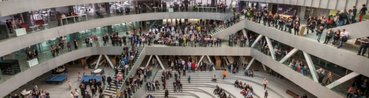 Fróðskaparsetur Føroya