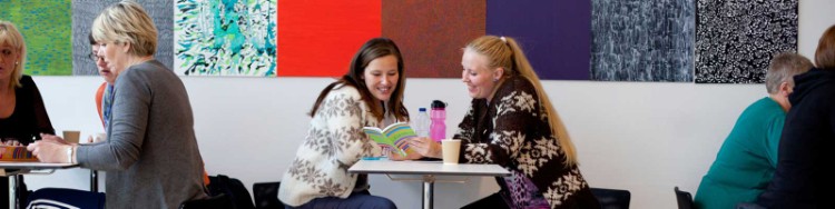 Fróðskaparsetur Føroya