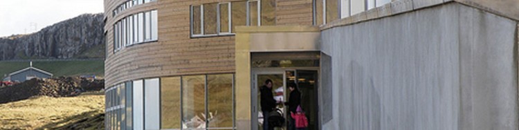 Fróðskaparsetur Føroya