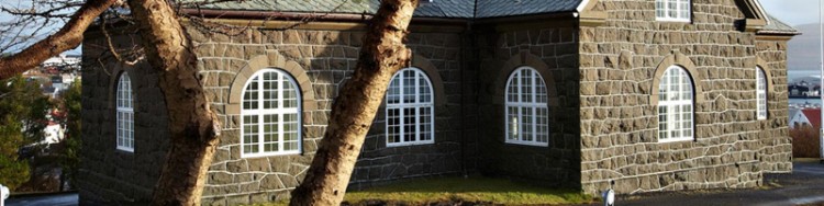 Fróðskaparsetur Føroya